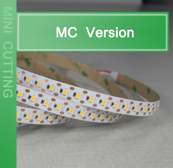 Mini cuttable led strip