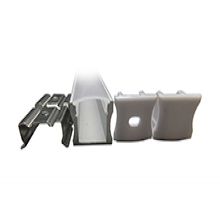 Aluminium-Slot,Led-Aluminium-Slots,Aluminium-Profile,15mm