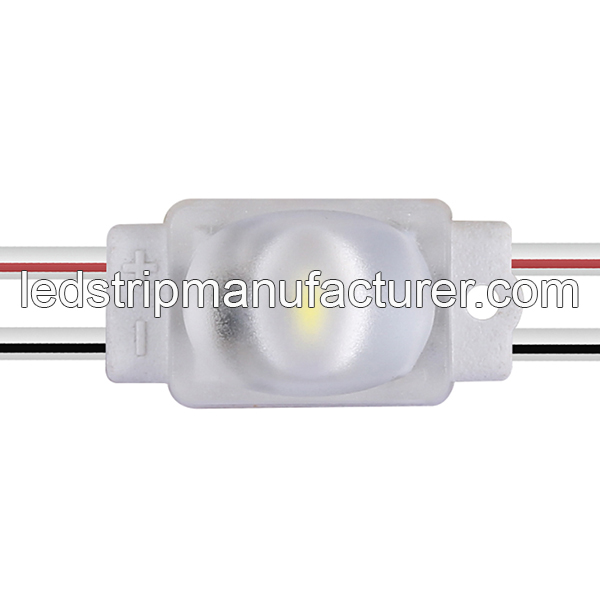 LED module 0.36W 1led 2835 smd 12V 17.4x9MM MINI LED Module