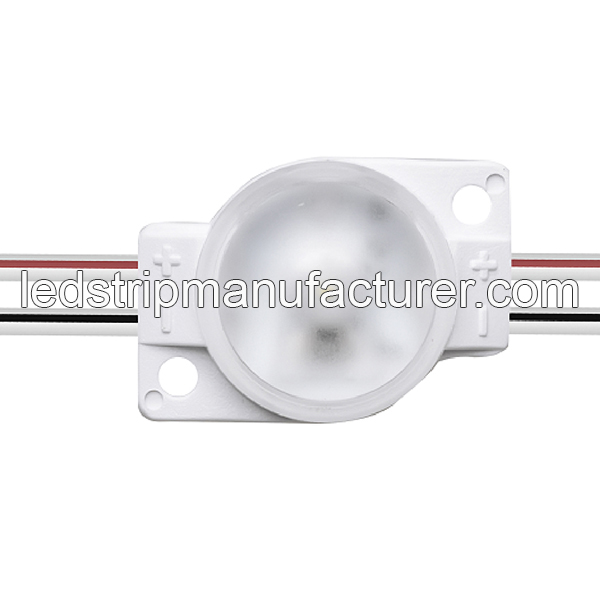 LED module 0.36W 1led 2835 smd 12V 23x18MM High Efficiency LED Module