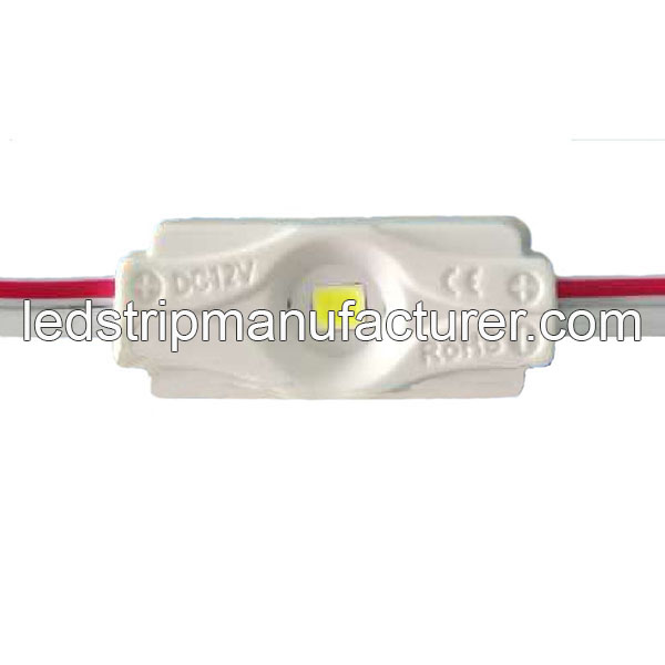 LED module 0.36W 1led 2835 smd 12V 26.5x10.8MM MINI LED Module