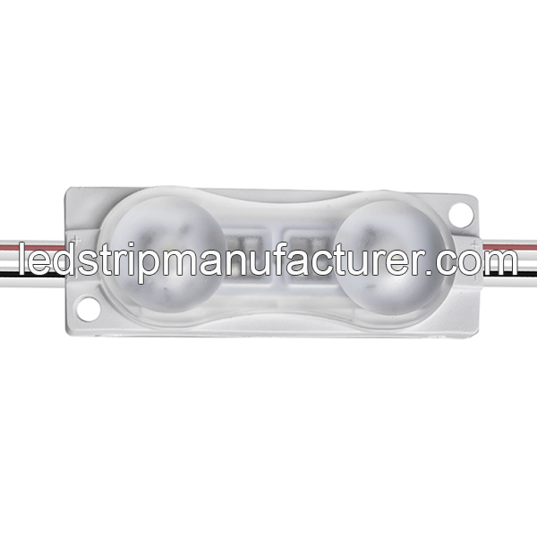 LED module 0.72W 2led 2835 smd 12V 48x16.3MM High Efficiency LED Module