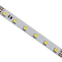  5050 Constant Current LED Strip Lights 60led/m 24V 10mm width 10M no   voltage drop