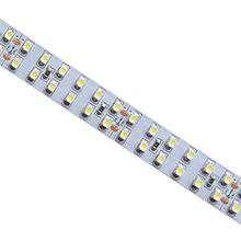 3528 led strip lights two rows 240led/m 24V 15mm width 