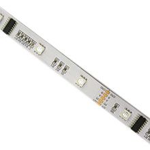 DMX512 RGB 5050 digital led strip lights 30led/m 12V 12mm width
