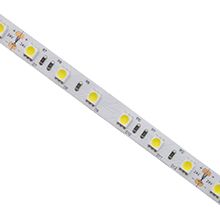 5050 led strip lights 48led/m 24V 10mm width