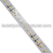 2835 Constant Current LED Strip Lights 128led/m 24V 12mm width high light efficiency
