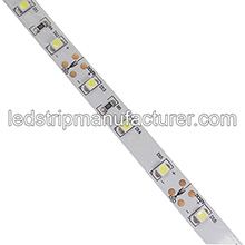 3528 led strip lights 60led/m 12V 8mm width 