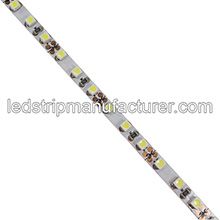 3528 led strip lights 120led/m 12V 5mm width