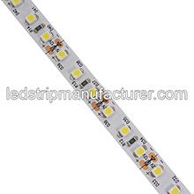 3528 led strip lights 120led/m 12V 8mm width