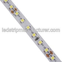 3528 led strip lights 120led/m 24V 8mm width
