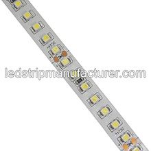 3528 led strip lights 140led/m 24V 10mm width
