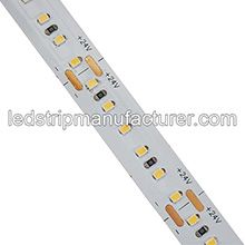 2216 led strip lights 180led/m 24V 10mm width