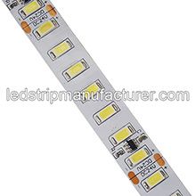 5730 Constant Current LED Strip Lights 126led/m 24V 12mm width