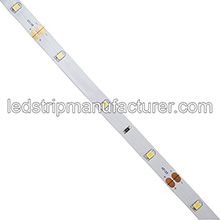 2835 led strip lights 30led/m 12V 8mm width