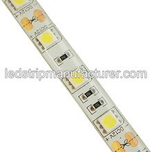 5050 led strip lights 60led/m 12V 10mm width