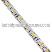 5050 led strip lights 60led/m 24V 10mm width