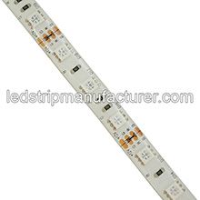 5050 led strip lights RGB 60led/m 12V 10mm width