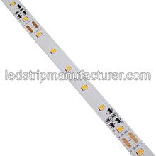 2835 Constant Current LED Strip Lights 60led/m 24V 10mm width 10m no voltage drop