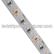 2216 led strip lights 120led/m 24V 10mm width