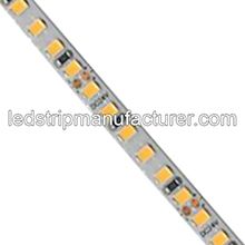 2835 led strip lights 168led/m 24V 6mm width 