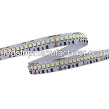 3528 Constant Current LED Strip Lights 228led/m 24V 12mm width