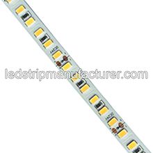 5730 led strip lights 120led/m 24V 10mm width 