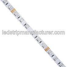 5050 led strip lights RGB 60led/m 24V 10mm width