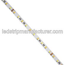 5050 Color Temperature Adjustable LED Strip Lights 60led/m 24V 10mm width