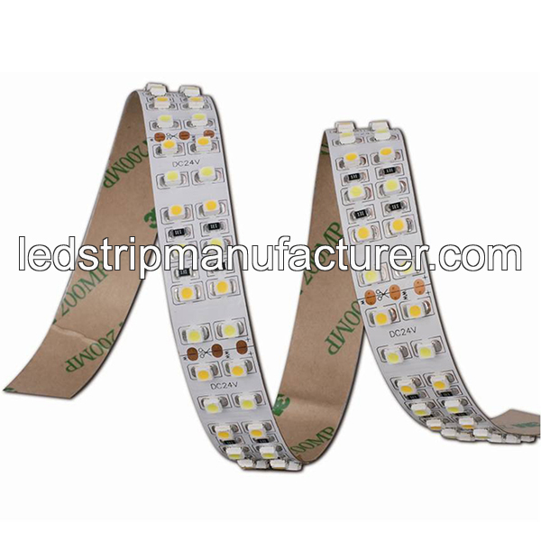 3528-Color-Temperature-Adjustable-Two-Row-LED-Strip-Lights-240led-24V-15mm-width