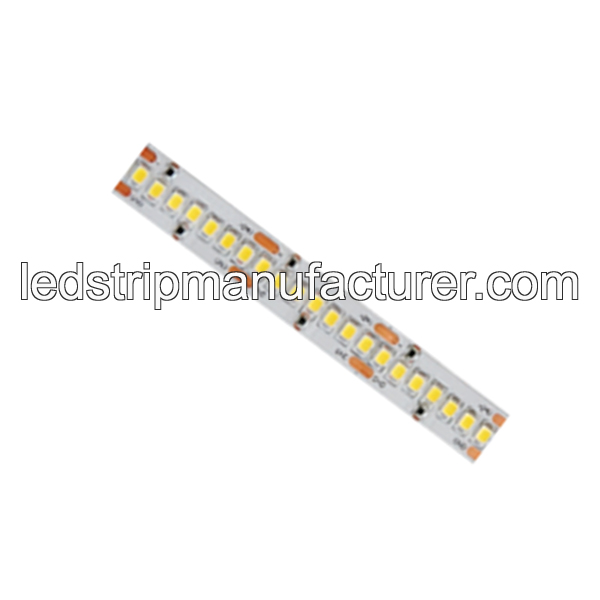 2835 led strip lights 182led/m 24V 32mm width