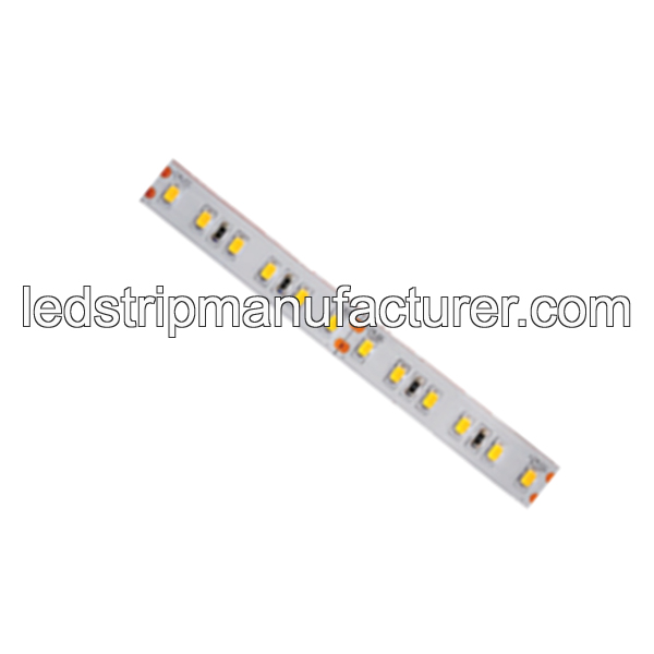 2835 led strip lights 96led/m 12V 8mm width