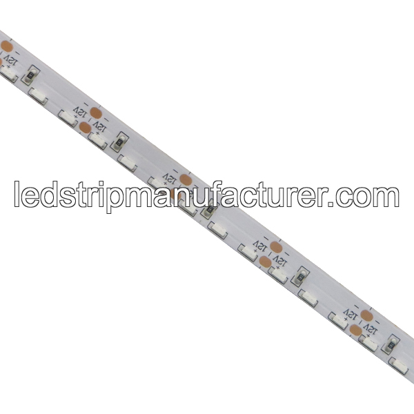 3014 side emitting led strip lights 120led/m 12V 8mm width