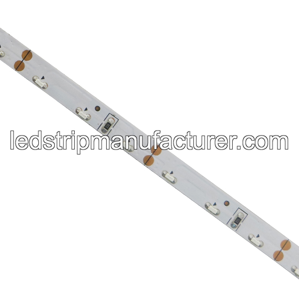 3014 side emitting led strip lights 60led/m 12V 8mm width