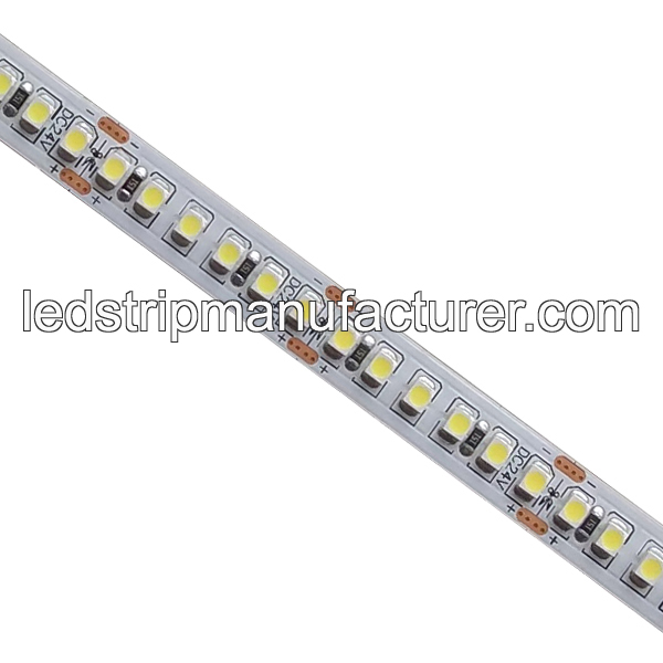 3528 led strip lights 120led/m 24V 10mm width