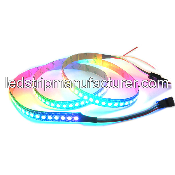 SK6812-RGB-5050-digital-led-strip-lights-96led/m-5V-10mm-width