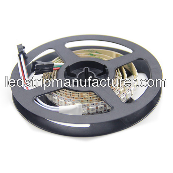 SK6812-RGB-5050-led-strip-lights-144led/m-5V-12mm-width