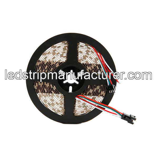 SK6812-RGBW-5050-digital-led-strip-lights-60ledm-12V-10mm-width