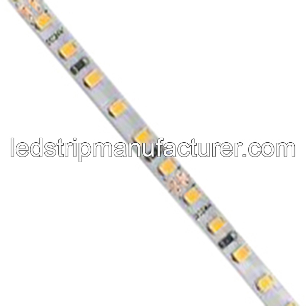 2835 led strip lights 120led/m 24V 6mm width