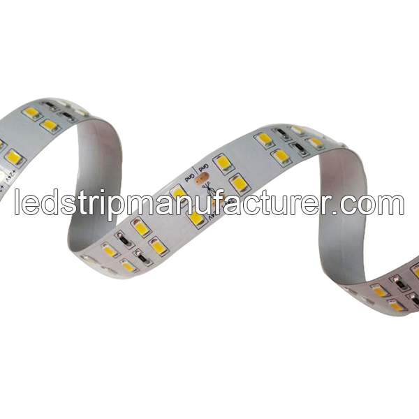 2835 led strip lights 144led/m 24V 15mm width 