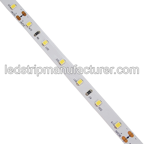 2835 led strip lights 60led/m 24V 8mm width