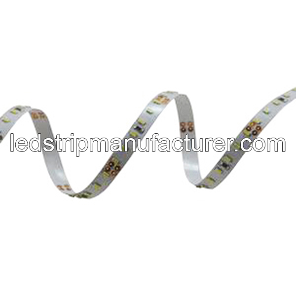 3014 led strip lights 120led/m 24V 8mm width