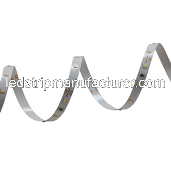 3014 led strip lights 60led/m 24V 8mm width