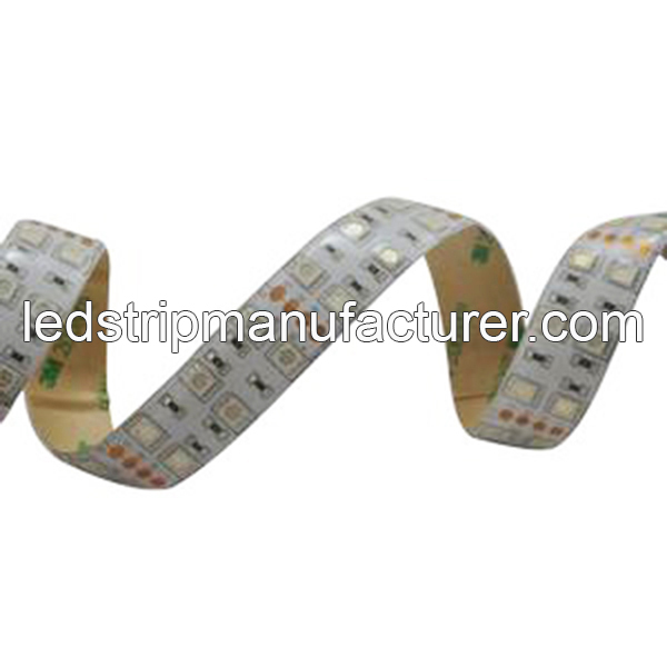 5050 led strip lights 120led/m 24V 20mm width