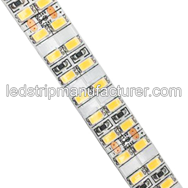 5730 led strip lights 240led/m 24V 15mm width 