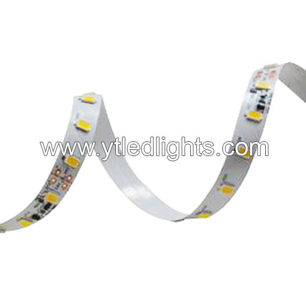 5730 Constant Current LED Strip Lights 70led/m 24V 12mm width