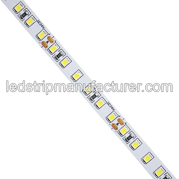 2835 led strip lights 120led/m 24V 8mm width