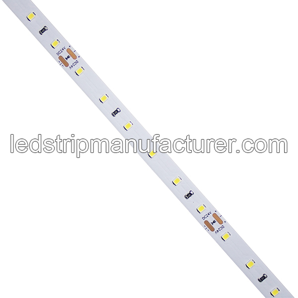 2835 led strip lights 60led/m 24V 10mm width