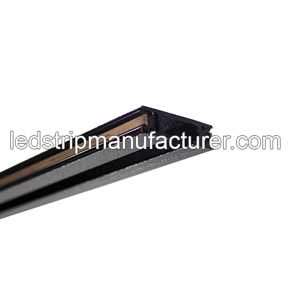 Magnetic track for M25 Series Super thin Surface-mounted