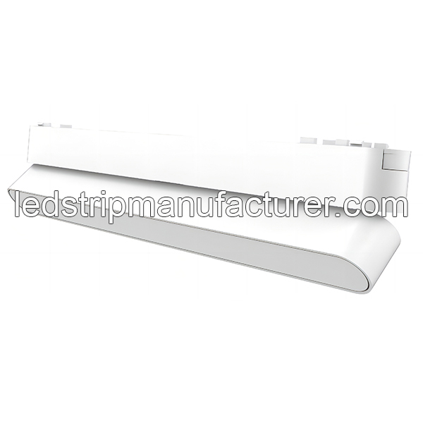 48V Super thin Magnetic Adjustable Linear Light 6W